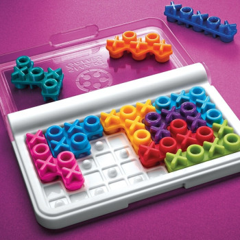 Smartgames - IQ-XOXO