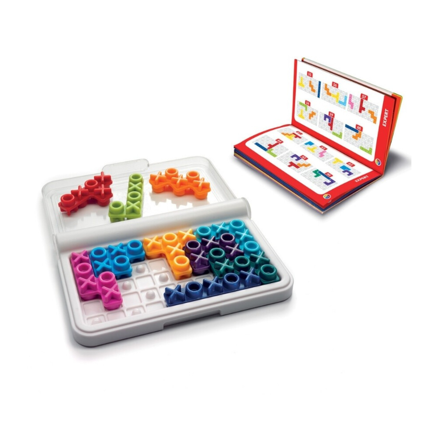 Iq-Xoxo - SG000444 - 5414301518594