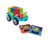 Smart Car 5 X 5 - 5414301518365 Smart Car 5 X 5 - SG000018 - 5414301518365