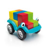 Smart Car 5 X 5 - 5414301518365 Smart Car 5 X 5 - SG000018 - 5414301518365