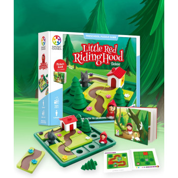 Little Red Riding Hood Little Red Riding Hood