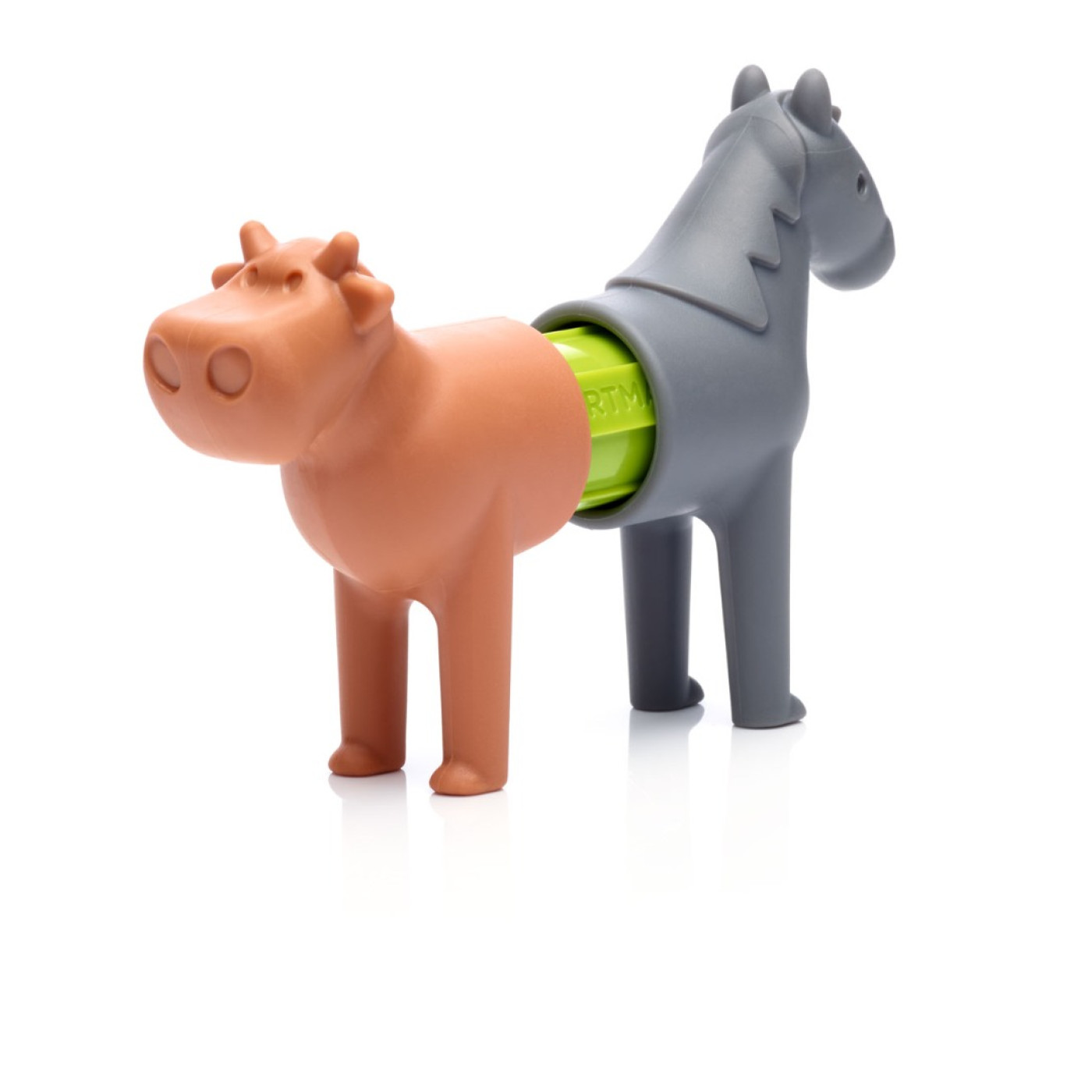 SmartMax - Mıknatıslı İlk Çiftlik Hayvanlarım - 5414301249863 SmartMax - Mıknatıslı İlk Çiftlik Hayvanlarım - SMX00221 - 5414301249863