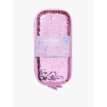 Smiggle - Sihirli Payetler Küçük Hardtop Kırtasiye Hediye Paketi Smiggle - Sihirli Payetler Küçük Hardtop Kırtasiye Hediye Paketi