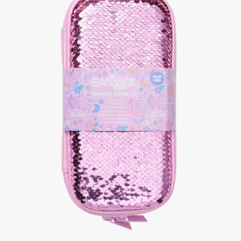 Smiggle - Sihirli Payetler Küçük Hardtop Kırtasiye Hediye Paketi