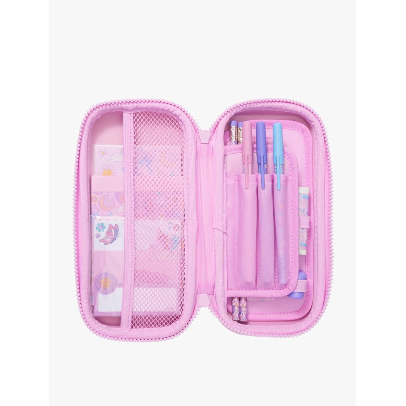 Smiggle - Sihirli Payetler Küçük Hardtop Kırtasiye Hediye Paketi - 9332934380738 Smiggle - Sihirli Payetler Küçük Hardtop Kırtasiye Hediye Paketi - 482230-2 - 9332934380738