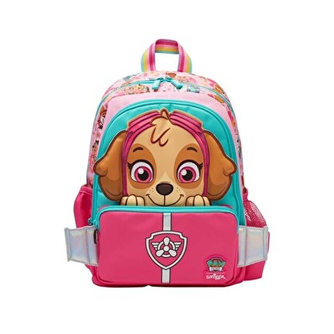 Smiggle - Paw Patrol Anaokulu Sırt Çantası