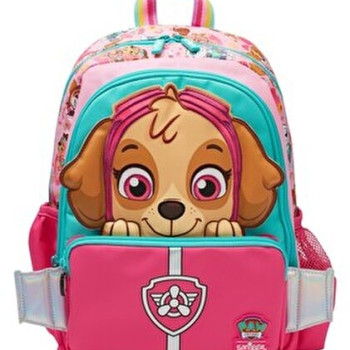 Smiggle - Paw Patrol Anaokulu Sırt Çantası