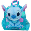 Smiggle - Stitch İpli Cüzdan
