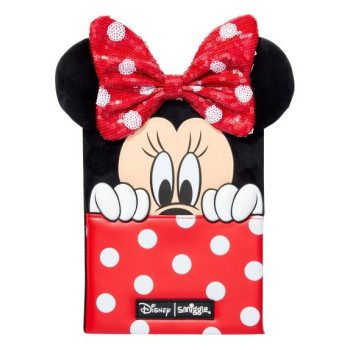 Smiggle - Minnie Mouse A5 Kilitli Defter