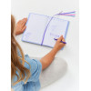 Smiggle - Epic Adventures A5 Defter - 401250-1 - 9332934377707