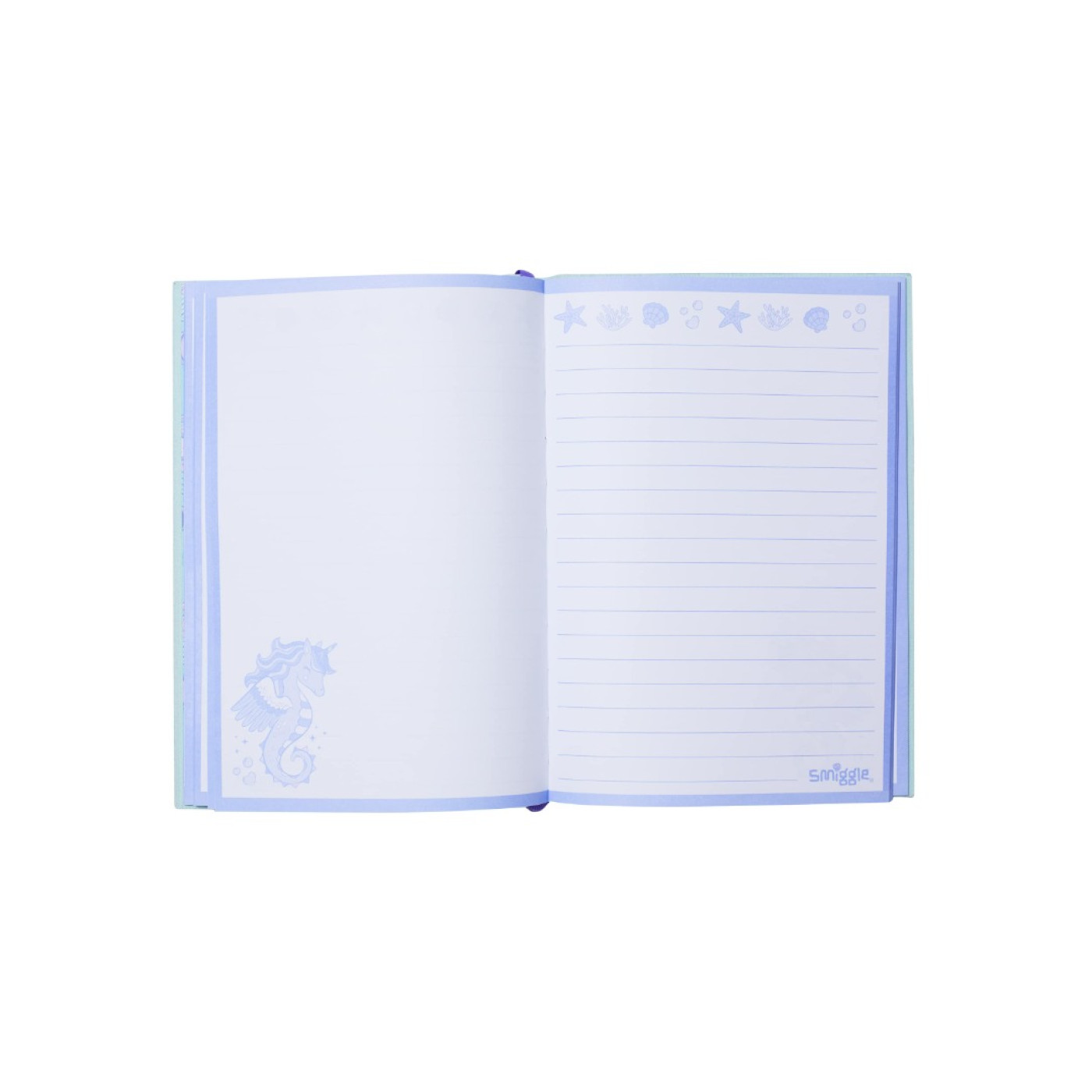 Smiggle - Epic Adventures A5 Defter - 9332934377707 Smiggle - Epic Adventures A5 Defter - 401250-1 - 9332934377707