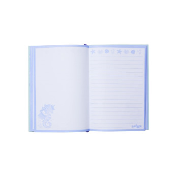 Smiggle - Epic Adventures A5 Defter Smiggle - Epic Adventures A5 Defter