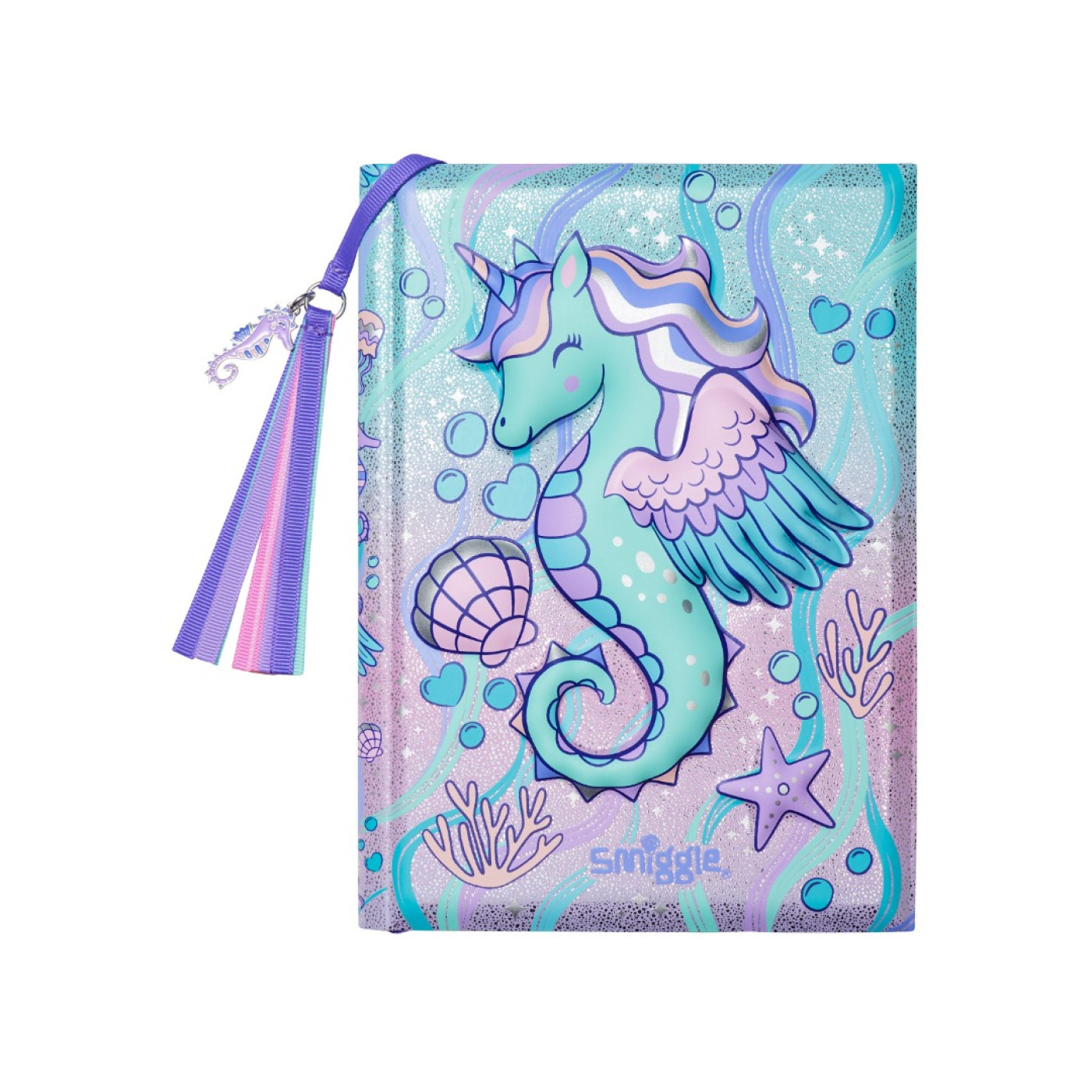 Smiggle - Epic Adventures A5 Defter - 9332934377707 Smiggle - Epic Adventures A5 Defter - 401250-1 - 9332934377707