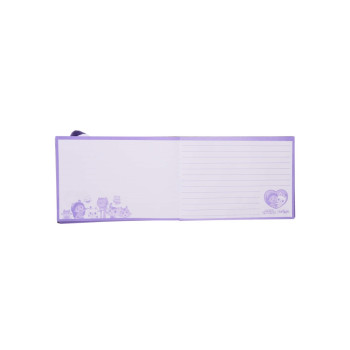 Smiggle - Gabby'Nin Bebek Evi A5 Defter Smiggle - Gabby'Nin Bebek Evi A5 Defter