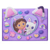 Smiggle - Gabby Bebek Evi A5 Defter Çocuk Okul Kırtasiye Lisanslı Karakter Hediye