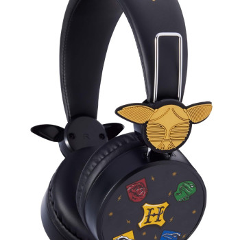 Smiggle - Harry Potter Kablosuz Kulaklık Smiggle - Harry Potter Kablosuz Kulaklık