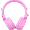 Smiggle - Harry Potter Pembe Lisanslı Kablosuz Bluetooth Kulaklık Çocuk Hediye Müzik