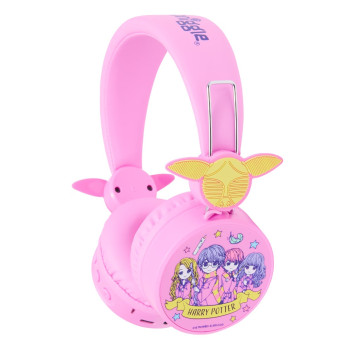 Smiggle - Harry Potter Kablosuz Kulaklık Smiggle - Harry Potter Kablosuz Kulaklık