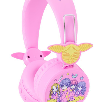 Smiggle - Harry Potter Kablosuz Kulaklık Smiggle - Harry Potter Kablosuz Kulaklık