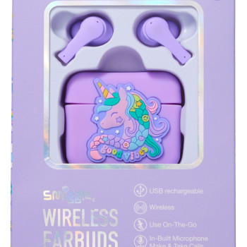 Smiggle - All Stars Aktif Kablosuz Kulaklık Smiggle - All Stars Aktif Kablosuz Kulaklık