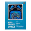 Smiggle - All Stars Aktif Kablosuz Kulaklık - 412028-2 - 9332934392502