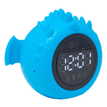 Smiggle - Deniz Canavarı Saat