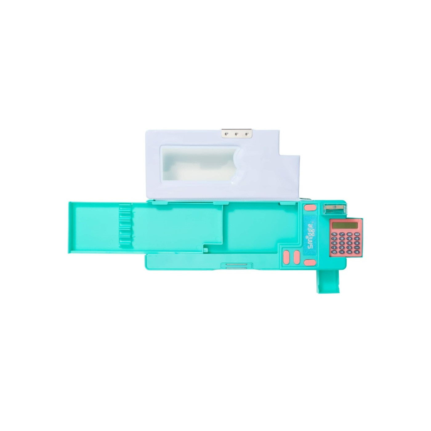 Smiggle - Hi There Hesap Makinalı Kalem Kutusu - 9332934372825 Smiggle - Hi There Hesap Makinalı Kalem Kutusu - 440908-2 - 9332934372825