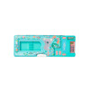 Smiggle - Hi There Hesap Makinalı Kalem Kutusu - 440908-2 - 9332934372825