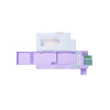 Smiggle - Hi There Hesap Makinalı Kalem Kutusu - 440908-1 - 9332934372818