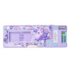 Smiggle - Hi There Hesap Makinalı Kalem Kutusu