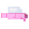 Smiggle - Hi There Hesap Makineli Otomatik Pop Out Kalem Kutusu Çocuk Kırtasiye Okul Hediye