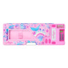 Smiggle - Hi There Hesap Makineli Otomatik Pop Out Kalem Kutusu Çocuk Kırtasiye Okul Hediye