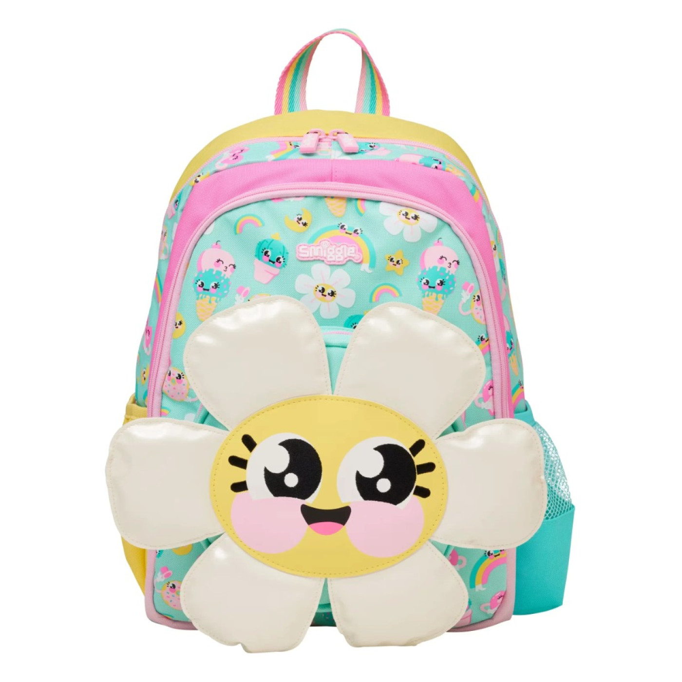 Smiggle – Movin Anaokulu ve Kreş Okul Sırt Çantası - 9332934360044 Smiggle – Movin Anaokulu ve Kreş Okul Sırt Çantası - 9332934360044 - 9332934360044