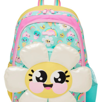 Smiggle – Movin Anaokulu ve Kreş Okul Sırt Çantası