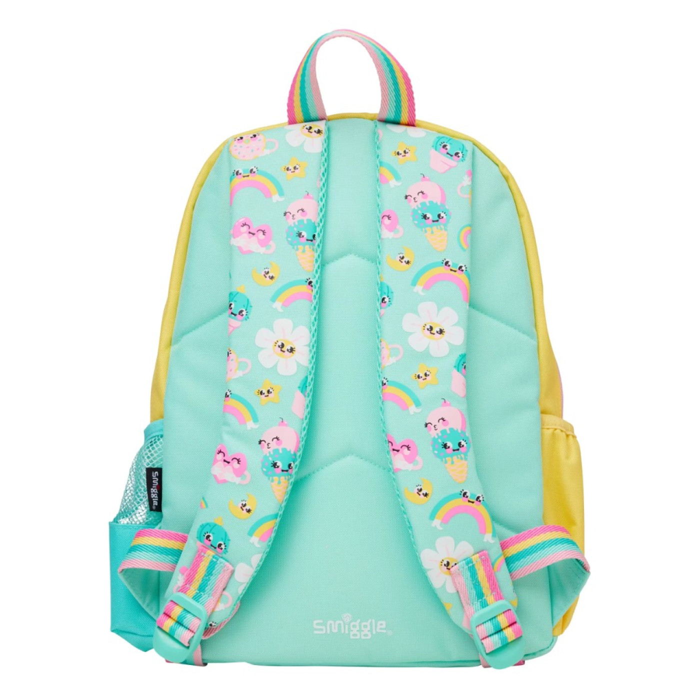 Smiggle – Movin Anaokulu ve Kreş Okul Sırt Çantası - 9332934360044 Smiggle – Movin Anaokulu ve Kreş Okul Sırt Çantası - 9332934360044 - 9332934360044