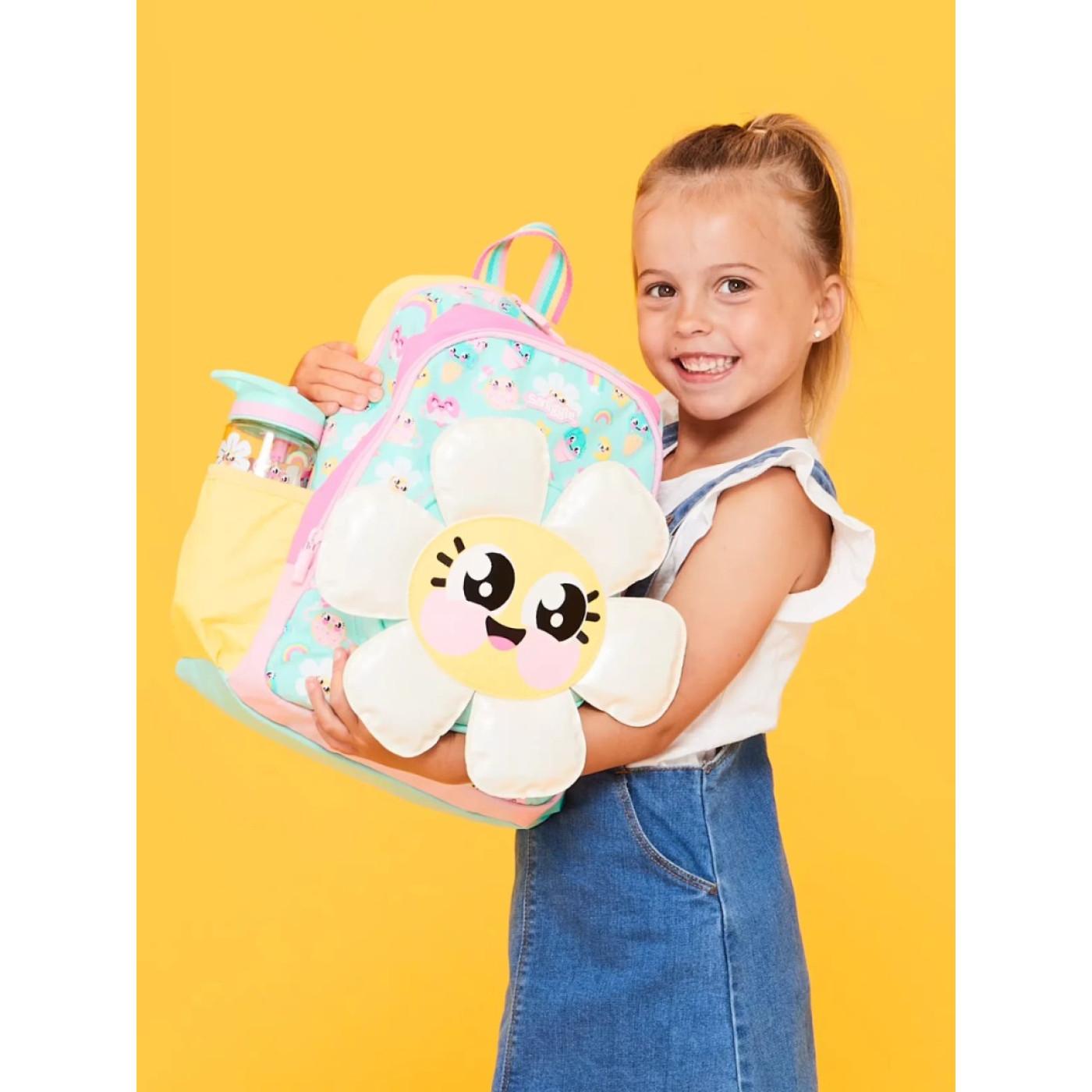 Smiggle – Movin Anaokulu ve Kreş Okul Sırt Çantası - 9332934360044 Smiggle – Movin Anaokulu ve Kreş Okul Sırt Çantası - 9332934360044 - 9332934360044