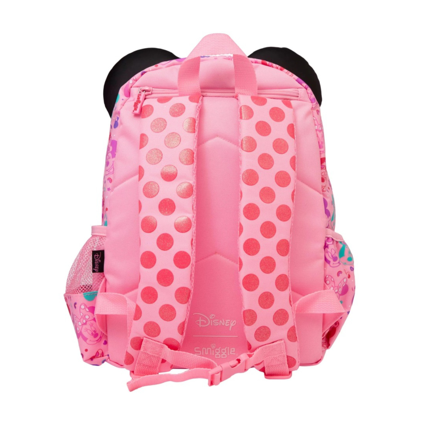 Smiggle - Minnie Mouse Şapkalı Anaokulu Sırt Çantası - 9332934360310 Smiggle - Minnie Mouse Şapkalı Anaokulu Sırt Çantası - 9332934360310 - 9332934360310