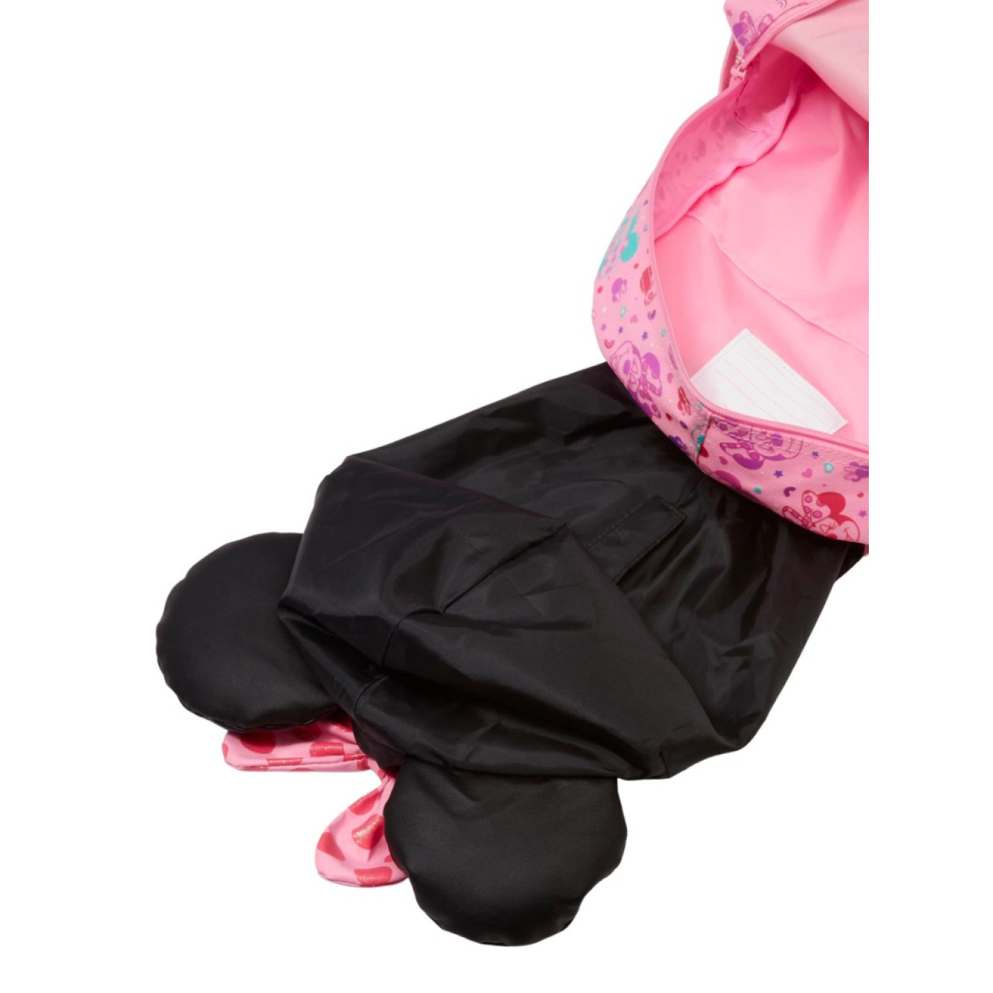 Smiggle - Minnie Mouse Şapkalı Anaokulu Sırt Çantası - 9332934360310 Smiggle - Minnie Mouse Şapkalı Anaokulu Sırt Çantası - 9332934360310 - 9332934360310
