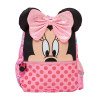Smiggle - Minnie Mouse Şapkalı Anaokulu Sırt Çantası - 9332934360310 Smiggle - Minnie Mouse Şapkalı Anaokulu Sırt Çantası - 9332934360310 - 9332934360310