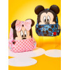 Smiggle - Minnie Mouse Şapkalı Anaokulu Sırt Çantası - 9332934360310 Smiggle - Minnie Mouse Şapkalı Anaokulu Sırt Çantası - 9332934360310 - 9332934360310