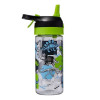 Smiggle - Hali Junior Su Püskürtmeli Otomatik Pipetli 440Ml Suluk - 9332934360839 Smiggle - Hali Junior Su Püskürtmeli Otomatik Pipetli 440ML Suluk - ST00407 - 9332934360839