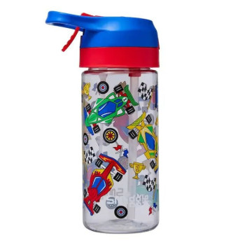 Smiggle - Hali Junior Su Püskürtmeli Otomatik Pipetli 440ML Suluk Smiggle - Hali Junior Su Püskürtmeli Otomatik Pipetli 440ML Suluk