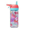Smiggle - Hali Junior Su Püskürtmeli Otomatik Pipetli 440ML Suluk - 9332934360846 - 9332934360846
