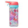 Smiggle - Hali Junior Su Püskürtmeli Otomatik Pipetli 440ML Suluk - 9332934360846 - 9332934360846