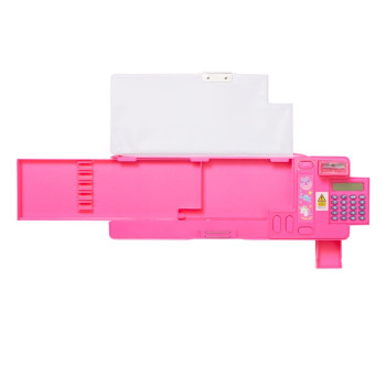 Smiggle - 20. Doğum Günü Hesap Makinalı Kalem Kutusu Smiggle - 20. Doğum Günü Hesap Makinalı Kalem Kutusu