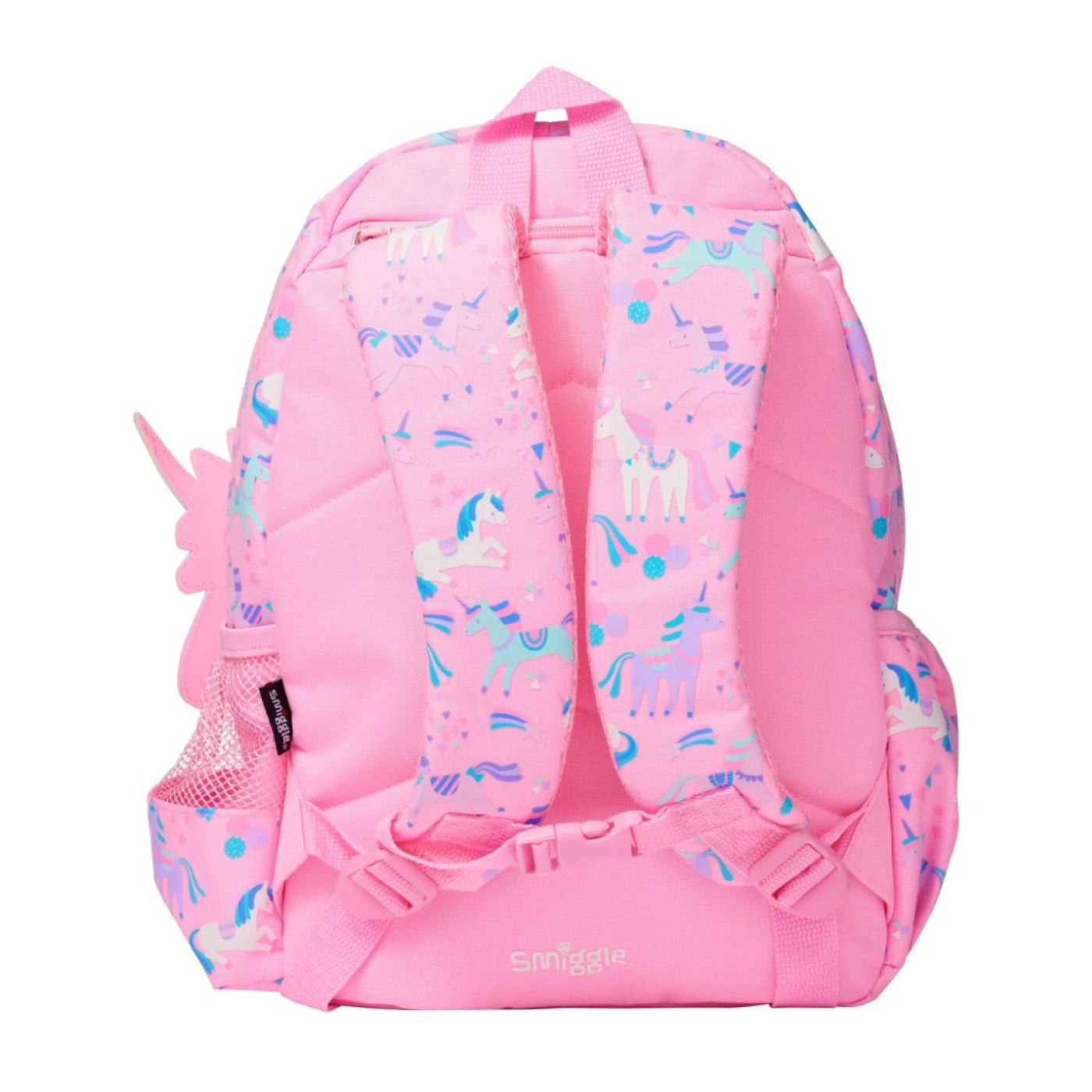 Smiggle - Glide Junior Kapşonlu Sırt Çantası - 9332934363229 Smiggle - Glide Junior Kapşonlu Sırt Çantası - 9332934363229 - 9332934363229