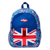 Smiggle - Little London Klasik Sırt Çantası - 9332934364707 Smiggle - Little London Klasik Sırt Çantası - 9332934364707 - 9332934364707