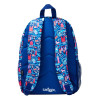 Smiggle - Little London Klasik Sırt Çantası - 9332934364707 Smiggle - Little London Klasik Sırt Çantası - 9332934364707 - 9332934364707