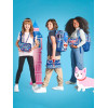 Smiggle - Little London Klasik Sırt Çantası - 9332934364707 Smiggle - Little London Klasik Sırt Çantası - 9332934364707 - 9332934364707