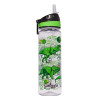 Smiggle - Wild Side 650ML Pipetli BPAsız Suluk - ST00485 - 9332934365001